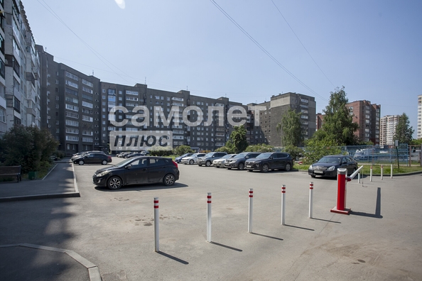 
  Продается 4-комн. квартира, 82.6 м², Ленина пр-кт, д. 55б
. Фото 32.