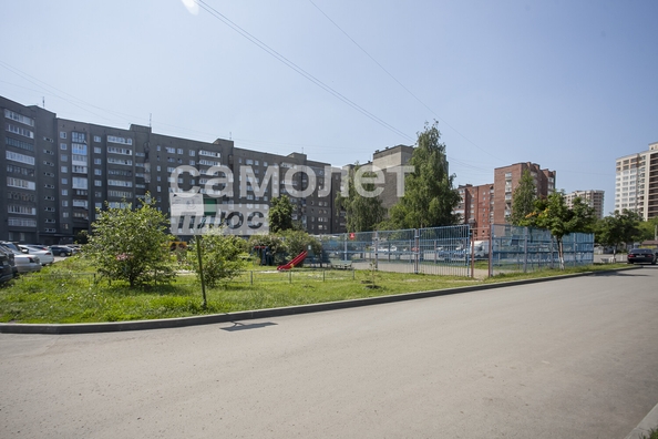 
  Продается 4-комн. квартира, 82.6 м², Ленина пр-кт, д. 55б
. Фото 33.