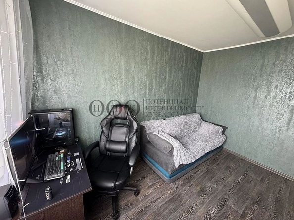 
  Продается 1-комн. квартира, 16.5 м², Ленинградский пр-кт, д. 24а
. Фото 1.