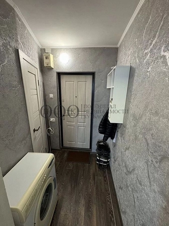 
  Продается 1-комн. квартира, 16.5 м², Ленинградский пр-кт, д. 24а
. Фото 5.