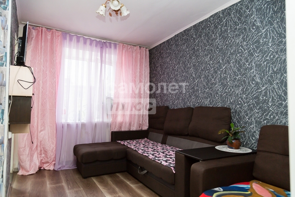
  Продается комната, 18 м², Рекордная ул, д. 2а
. Фото 1.