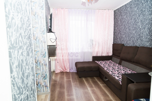 
  Продается 1-комн. квартира, 22.2 м², Рекордная ул, д. 2а
. Фото 3.