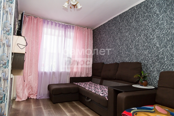 
  Продается 1-комн. квартира, 22.2 м², Рекордная ул, д. 2а
. Фото 5.