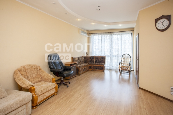 
  Продается 3-комн. квартира, 89.3 м², Химиков пр-кт, д. 10а
. Фото 17.