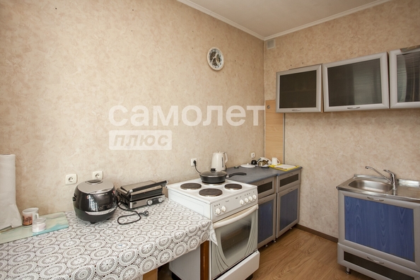 
  Продается 3-комн. квартира, 89.3 м², Химиков пр-кт, д. 10а
. Фото 23.