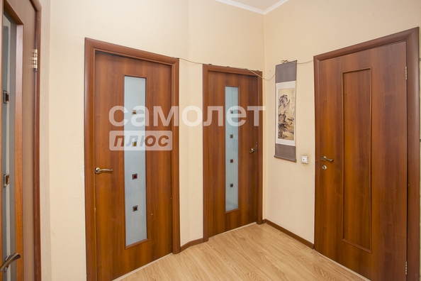 
  Продается 3-комн. квартира, 89.3 м², Химиков пр-кт, д. 10а
. Фото 27.
