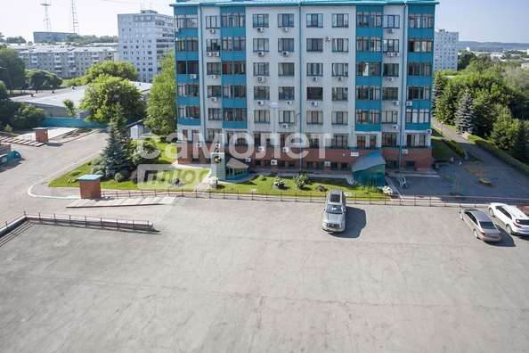 
  Продается 3-комн. квартира, 89.3 м², Химиков пр-кт, д. 10а
. Фото 38.