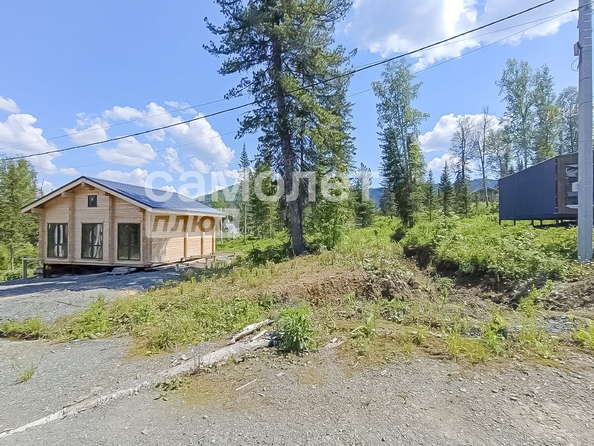 
  Продается дом, 50.1 м², поселок городского типа Шерегеш
. Фото 5.