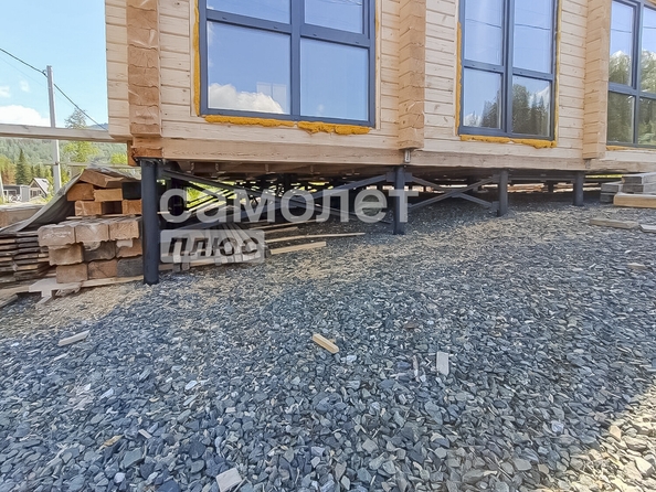 
  Продается дом, 50.1 м², поселок городского типа Шерегеш
. Фото 4.