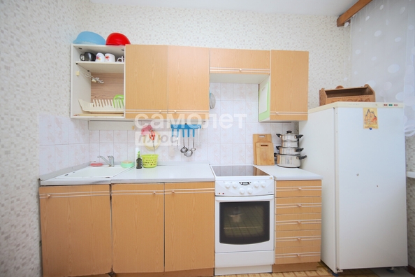 
  Продается 3-комн. квартира, 64 м², Шахтеров пр-кт, д. 85
. Фото 22.