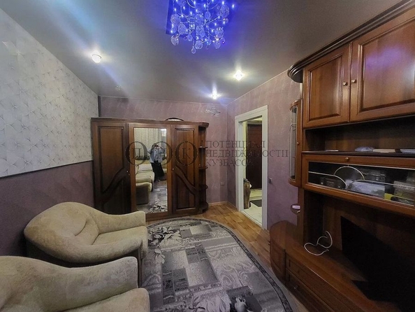 
  Продается 2-комн. квартира, 42 м², Спортивная ул, д. 20а
. Фото 23.