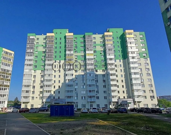 
  Продается 2-комн. квартира, 46.6 м², Молодежный пр-кт, д. 25
. Фото 20.