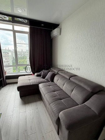 
  Продается 2-комн. квартира, 53 м², Московский пр-кт, д. 8к1
. Фото 2.