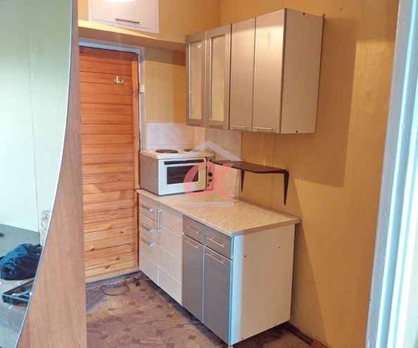 
  Продается 1-комн. квартира, 23 м², Ленина пр-кт, д. 137б
. Фото 6.