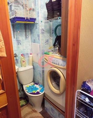 
  Продается 1-комн. квартира, 23 м², Ленина пр-кт, д. 137б
. Фото 8.