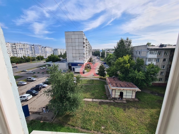 
  Продается 1-комн. квартира, 23 м², Ленина пр-кт, д. 137б
. Фото 2.
