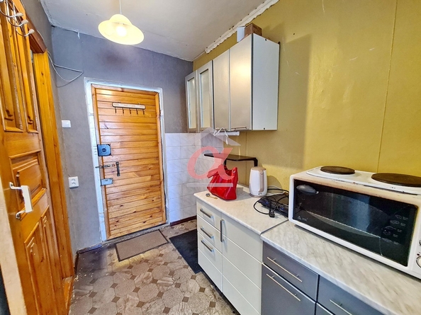 
  Продается 1-комн. квартира, 23 м², Ленина пр-кт, д. 137б
. Фото 4.