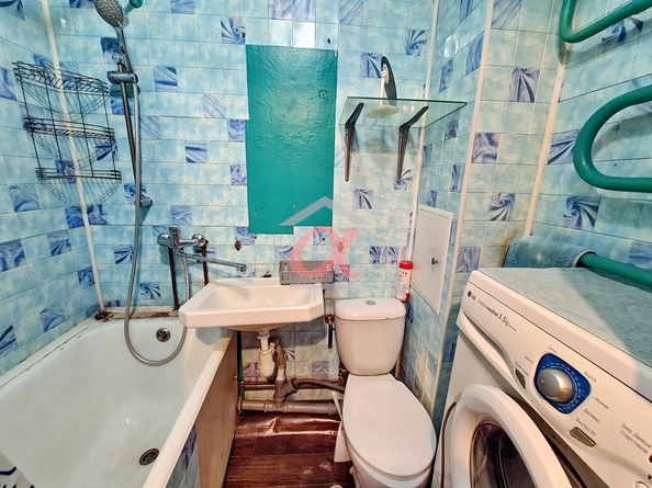 
  Продается 1-комн. квартира, 23 м², Ленина пр-кт, д. 137б
. Фото 6.