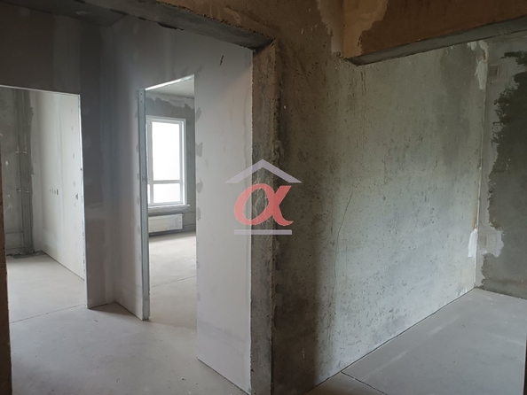 
  Продается 2-комн. квартира, 51.9 м², ЖК Кемерово-Сити, дом 33
. Фото 2.