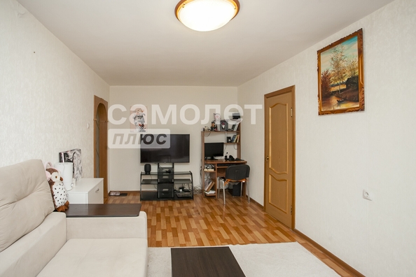 
  Продается 3-комн. квартира, 47.8 м², Химиков пр-кт, д. 16
. Фото 2.
