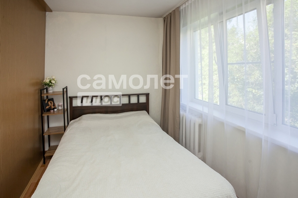 
  Продается 3-комн. квартира, 47.8 м², Химиков пр-кт, д. 16
. Фото 6.
