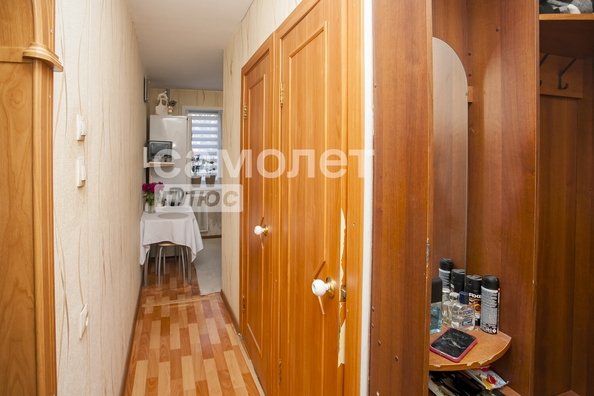 
  Продается 3-комн. квартира, 47.8 м², Химиков пр-кт, д. 16
. Фото 11.