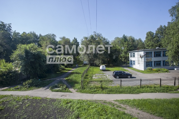 
  Продается 3-комн. квартира, 47.8 м², Химиков пр-кт, д. 16
. Фото 18.
