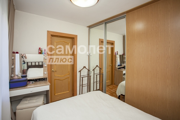 
  Продается 3-комн. квартира, 47.8 м², Химиков пр-кт, д. 16
. Фото 7.
