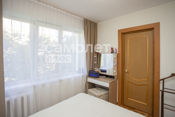 
  Продается 3-комн. квартира, 47.8 м², Химиков пр-кт, д. 16
. Фото 4.