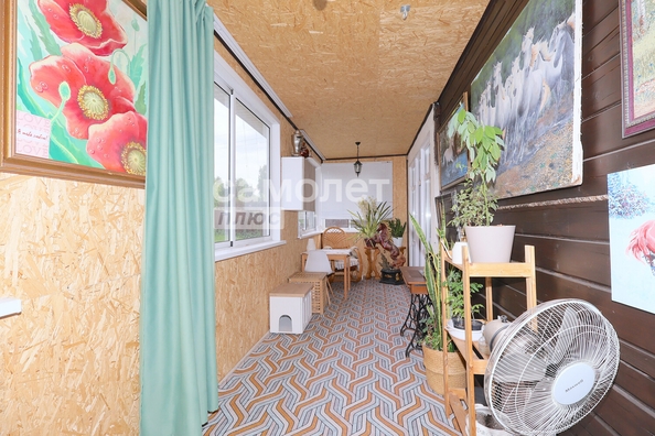 
  Продается дом, 141 м², Кемерово
. Фото 12.