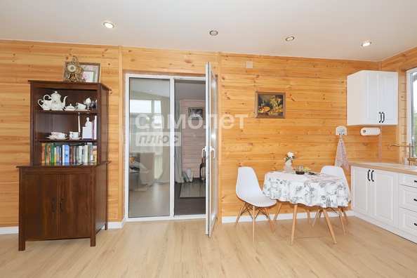 
  Продается дом, 141 м², Кемерово
. Фото 22.