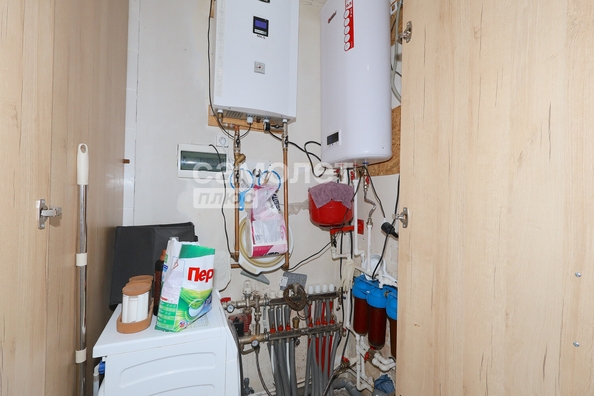 
  Продается дом, 141 м², Кемерово
. Фото 32.