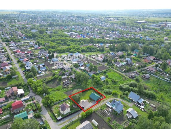 
  Продается дом, 141 м², Кемерово
. Фото 47.