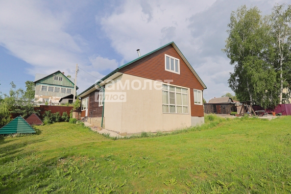 
  Продается дом, 141 м², Кемерово
. Фото 61.