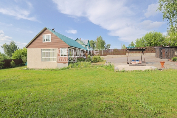 
  Продается дом, 141 м², Кемерово
. Фото 63.
