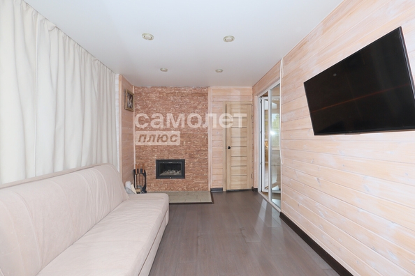 
  Продается дом, 141 м², Кемерово
. Фото 14.
