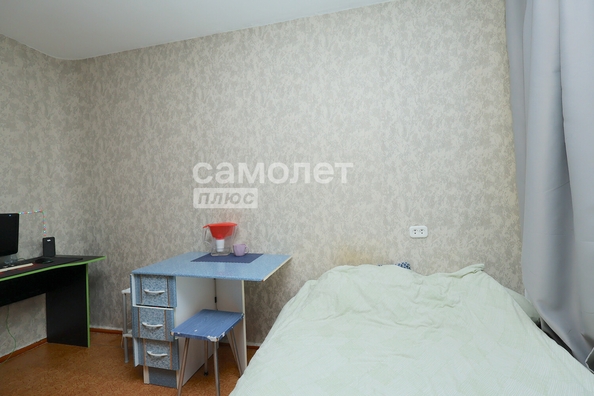 
  Продается 1-комн. квартира, 16.5 м², Октябрьский пр-кт, д. 87
. Фото 5.
