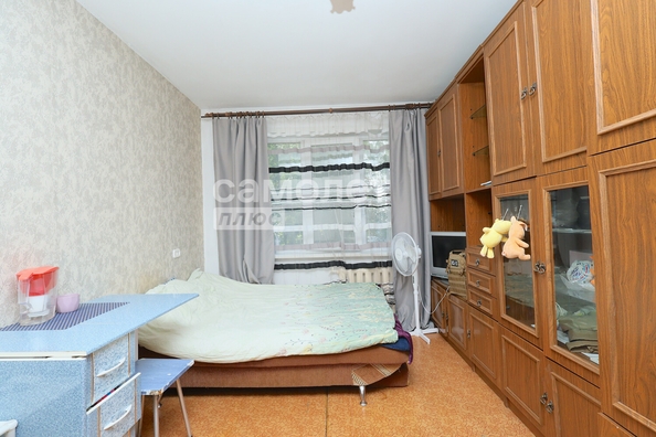
  Продается 1-комн. квартира, 16.5 м², Октябрьский пр-кт, д. 87
. Фото 6.