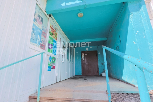
  Продается 1-комн. квартира, 16.5 м², Октябрьский пр-кт, д. 87
. Фото 17.