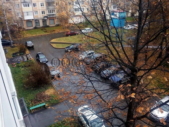
  Продается 2-комн. квартира, 45 м², Волгоградская ул, д. 17
. Фото 17.