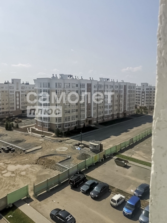 
  Продается 1-комн. квартира, 43.3 м², ЖК Солнечный бульвар, дом 23 корп 2
. Фото 7.