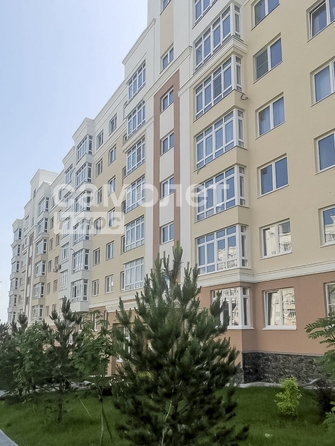 
  Продается 1-комн. квартира, 43.3 м², ЖК Солнечный бульвар, дом 23 корп 2
. Фото 11.