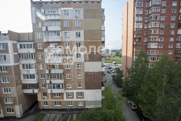 
  Продается 1-комн. квартира, 28.3 м², Свободы ул, д. 11
. Фото 2.
