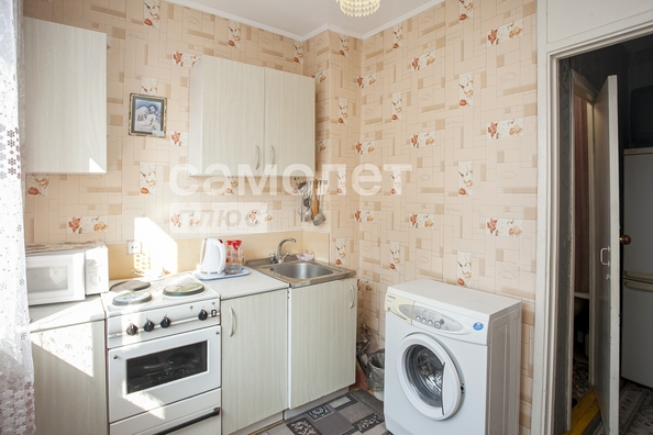 
  Продается 1-комн. квартира, 28.3 м², Свободы ул, д. 11
. Фото 10.
