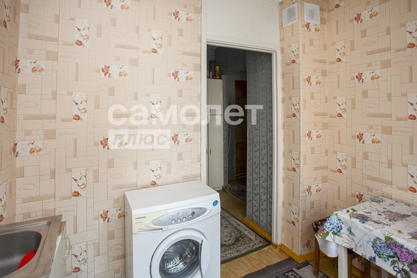 
  Продается 1-комн. квартира, 28.3 м², Свободы ул, д. 11
. Фото 11.
