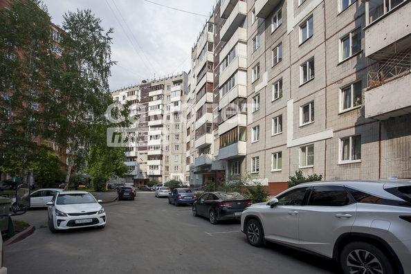 
  Продается 1-комн. квартира, 28.3 м², Свободы ул, д. 11
. Фото 25.