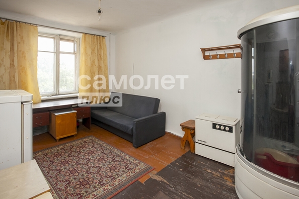 
  Продается 1-комн. квартира, 19.2 м², Дзержинского ул, д. 16а
. Фото 6.