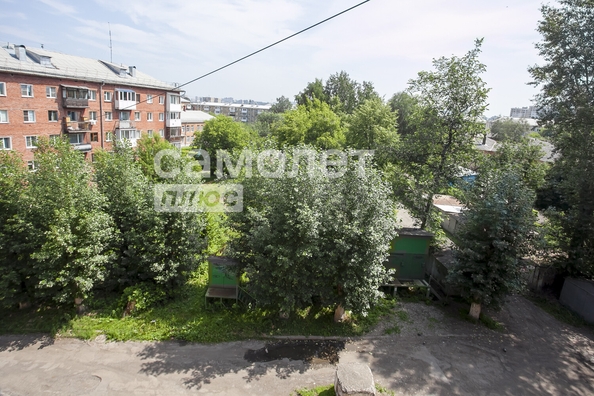 
  Продается 1-комн. квартира, 19.2 м², Дзержинского ул, д. 16а
. Фото 13.