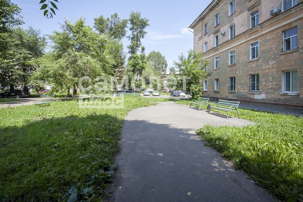 
  Продается 1-комн. квартира, 19.2 м², Дзержинского ул, д. 16а
. Фото 17.