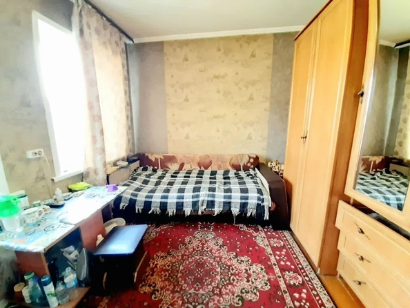 
  Продам дом, 56.3 м², Кемерово
. Фото 4.